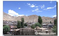 Ladakh Travel Guide